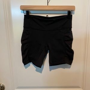 Luxtreme Bike Short